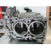 #BKR01 Engine Cylinder Block From 2011 SUBARU LEGACY  2.5